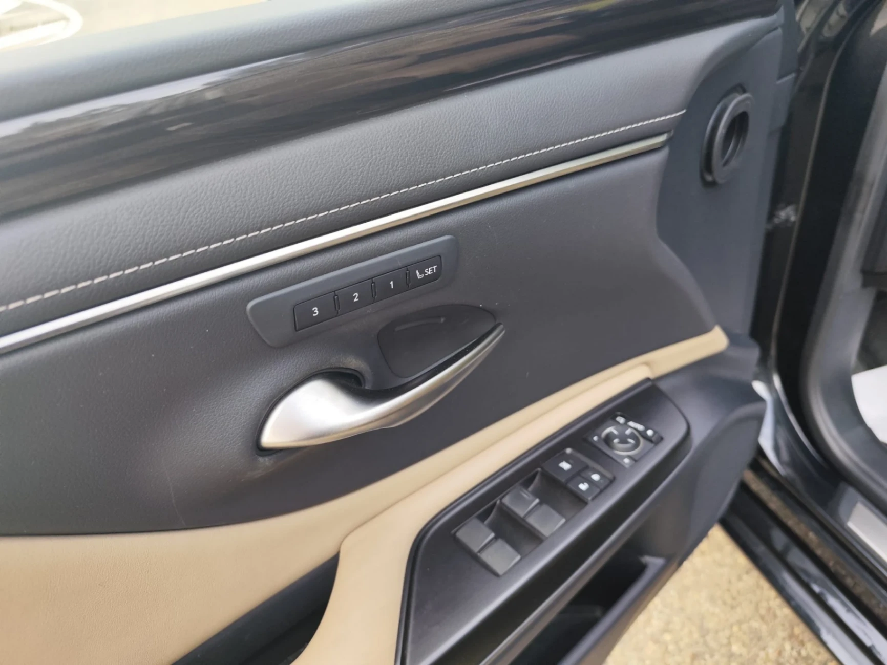 Lexus ES 300h Executive